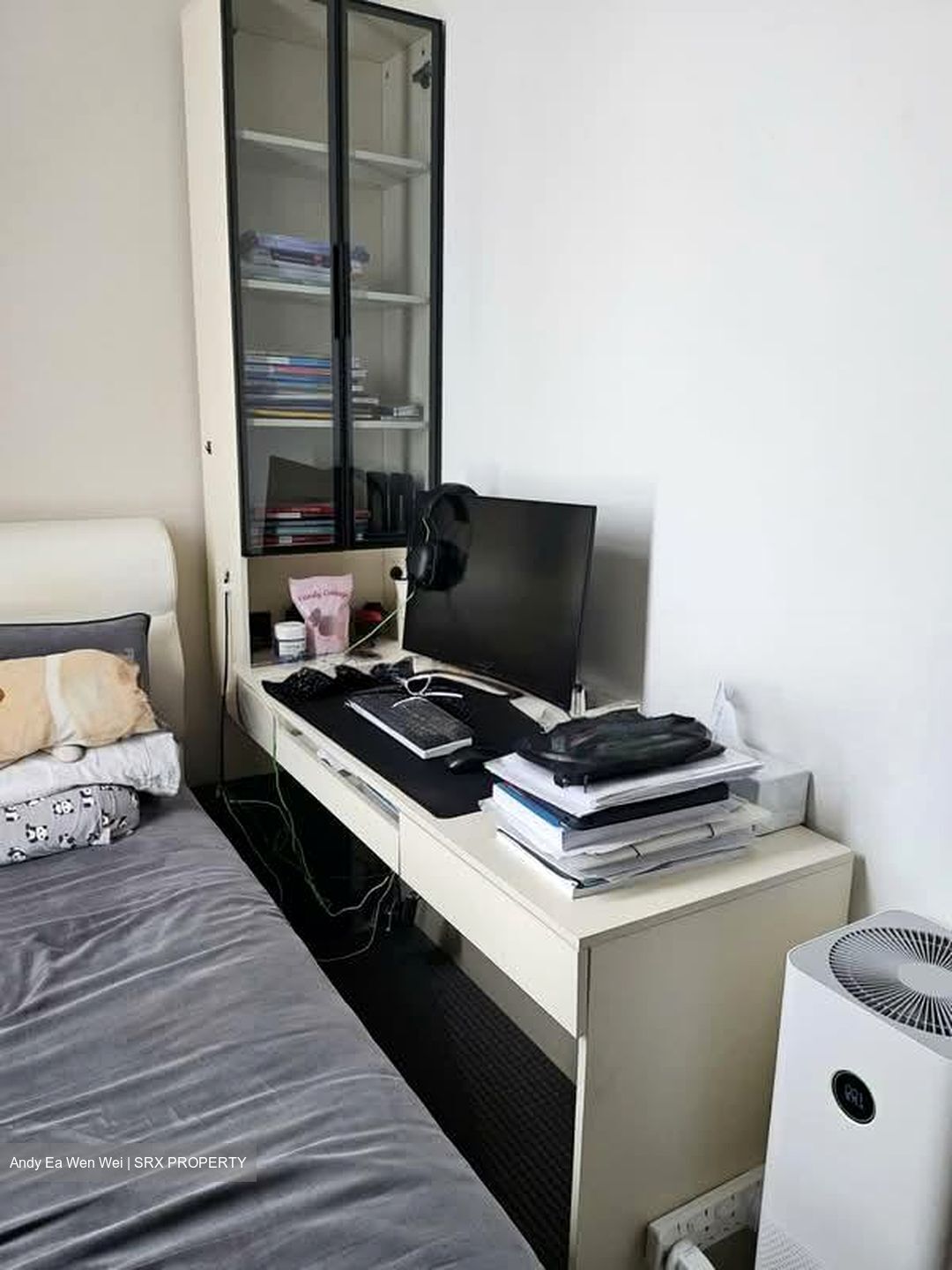 Midtown Residences (D19), Apartment #580862511